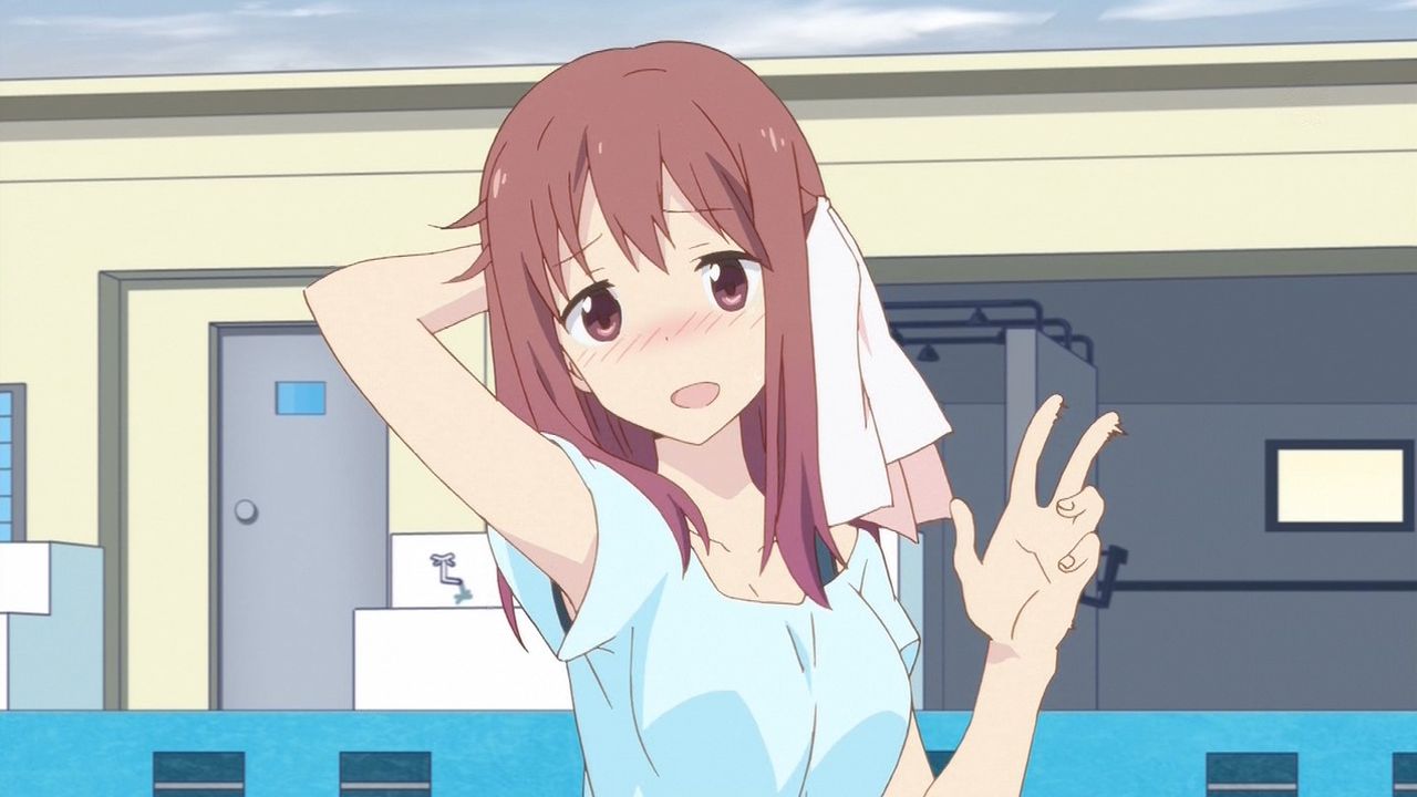 桜trickでいちばんかわいいのはしずくちゃん 萌えアニメまとめ記録 桜trickでいちばんかわいいのはしずくちゃん 萌えアニメまとめ記録