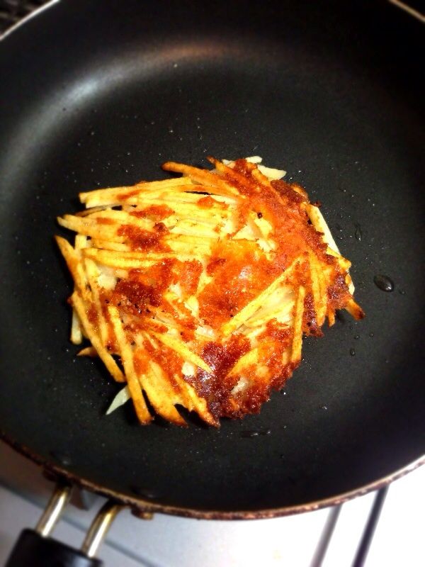 じゃがいものパイユ は簡単おやつに最高 サンジの満腹ごはん 今日も食べておる じゃがいものパイユ は簡単おやつに最高 サンジの満腹ごはん 今日も食べておる