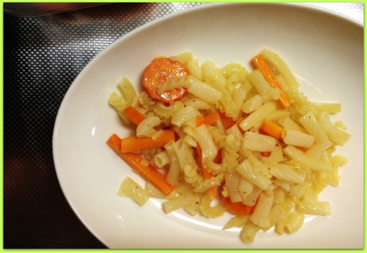 人参の保存方法 茹でておき時短レシピに使うテクニック 今日も食べておる