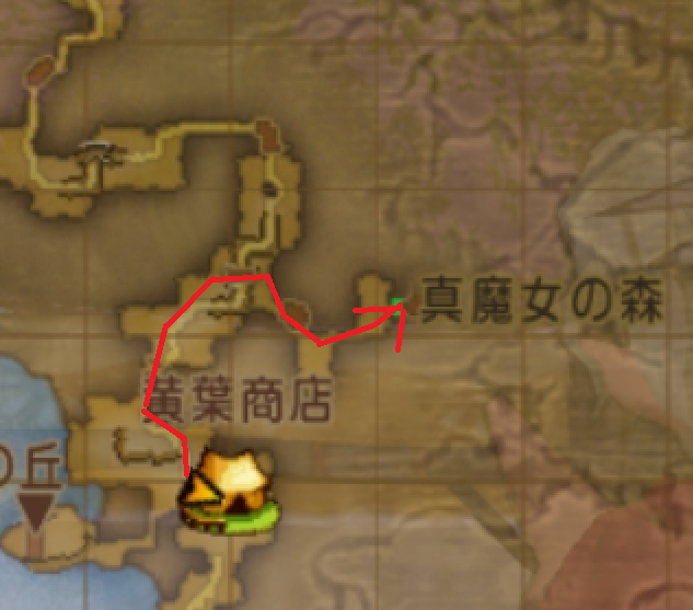 もめんと マミー狩り はるか高み もめんと マミー狩り はるか高み