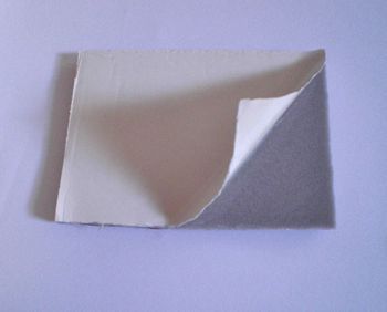 マウントシート