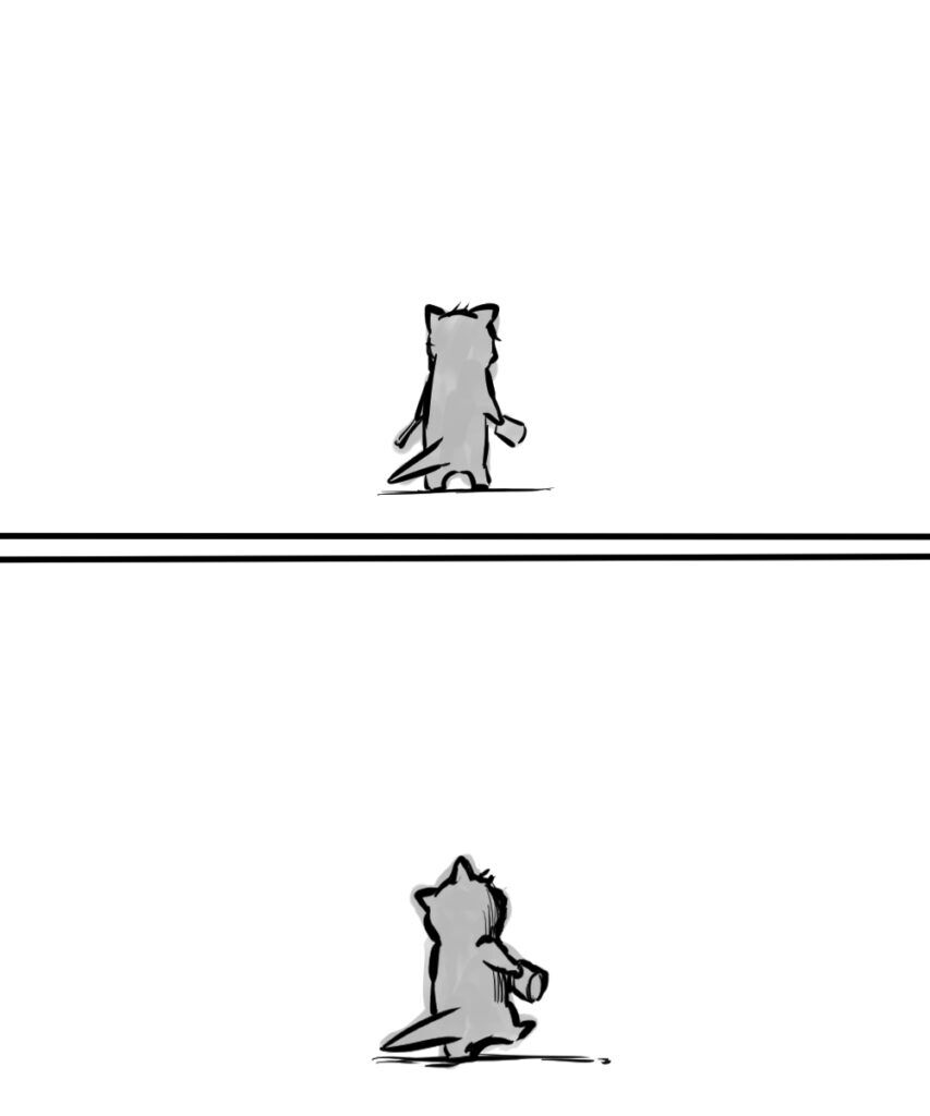 ショート漫画3.5