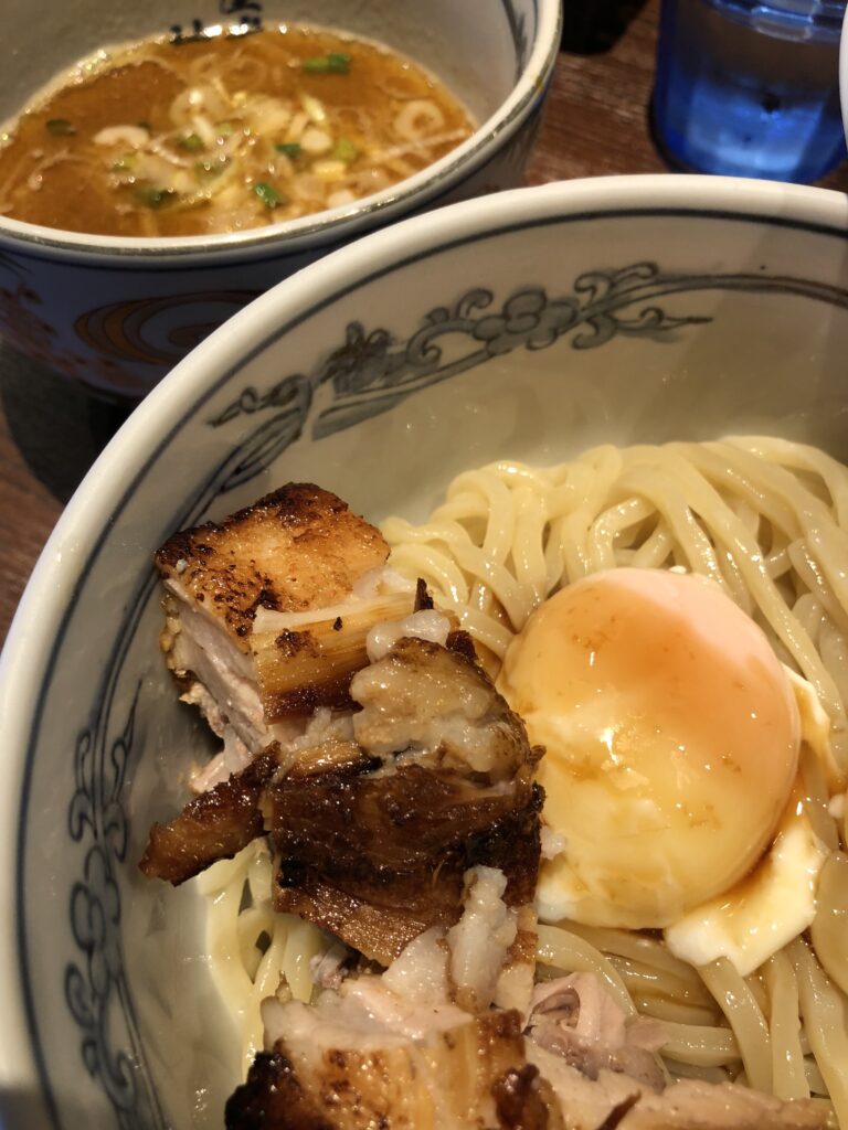 麺屋武蔵 神山