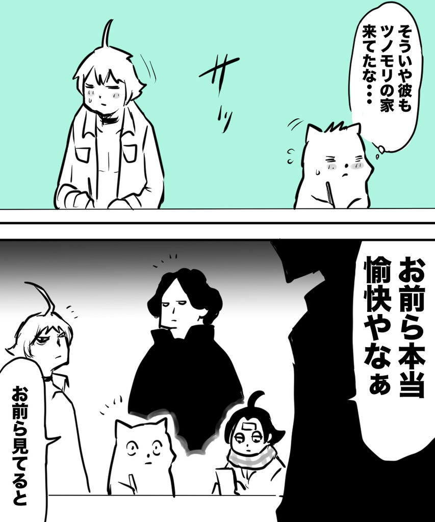 3年後の専門学校７の７