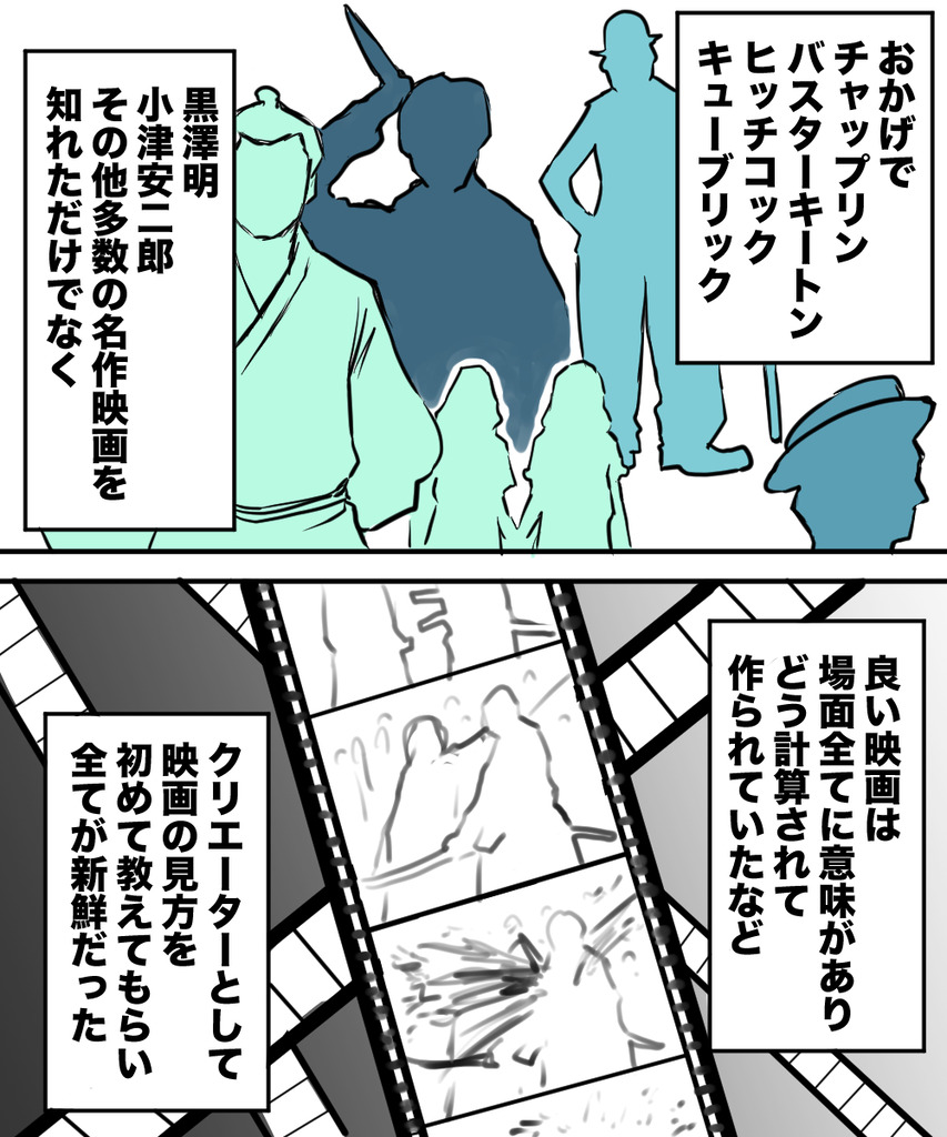 3年後の専門学校１３の４