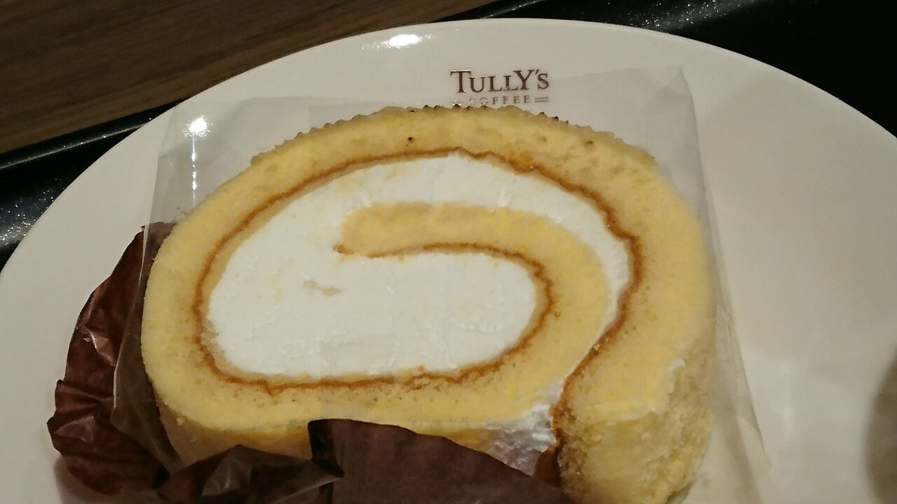 タリーズコーヒーペリエ西千葉店 ごはんめも