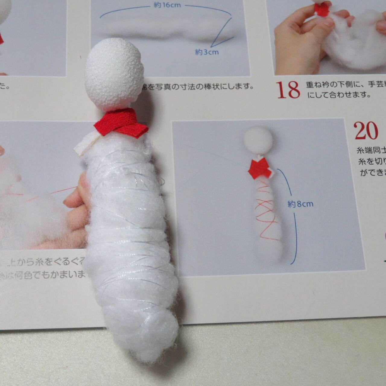 手作り布製人形吊るし飾り.桃太郎.弁慶.義経 手作り布製人形吊るし飾り.桃太郎.弁慶.義経