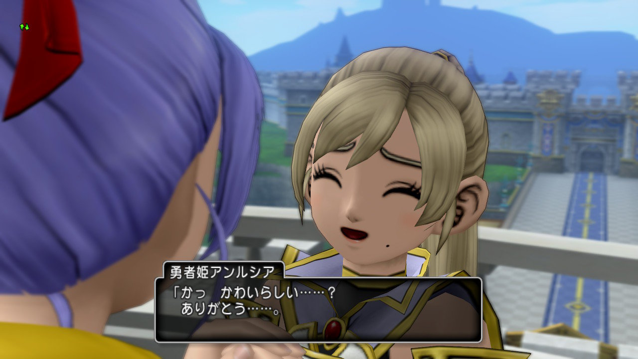 バージョン4 2ストーリー感想というか考察 ウェディ女子のアストルティア日誌