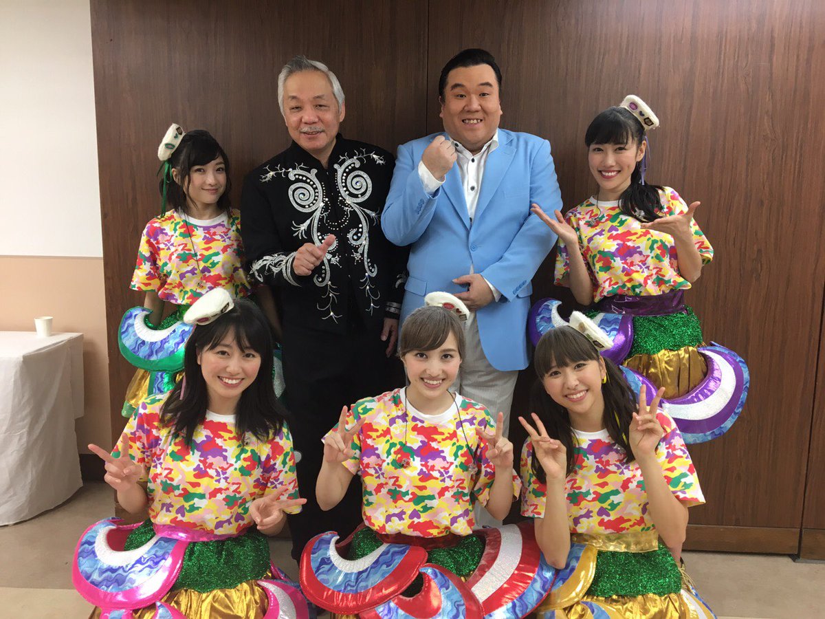 ももクロ速報局 ももクロまとめサイト