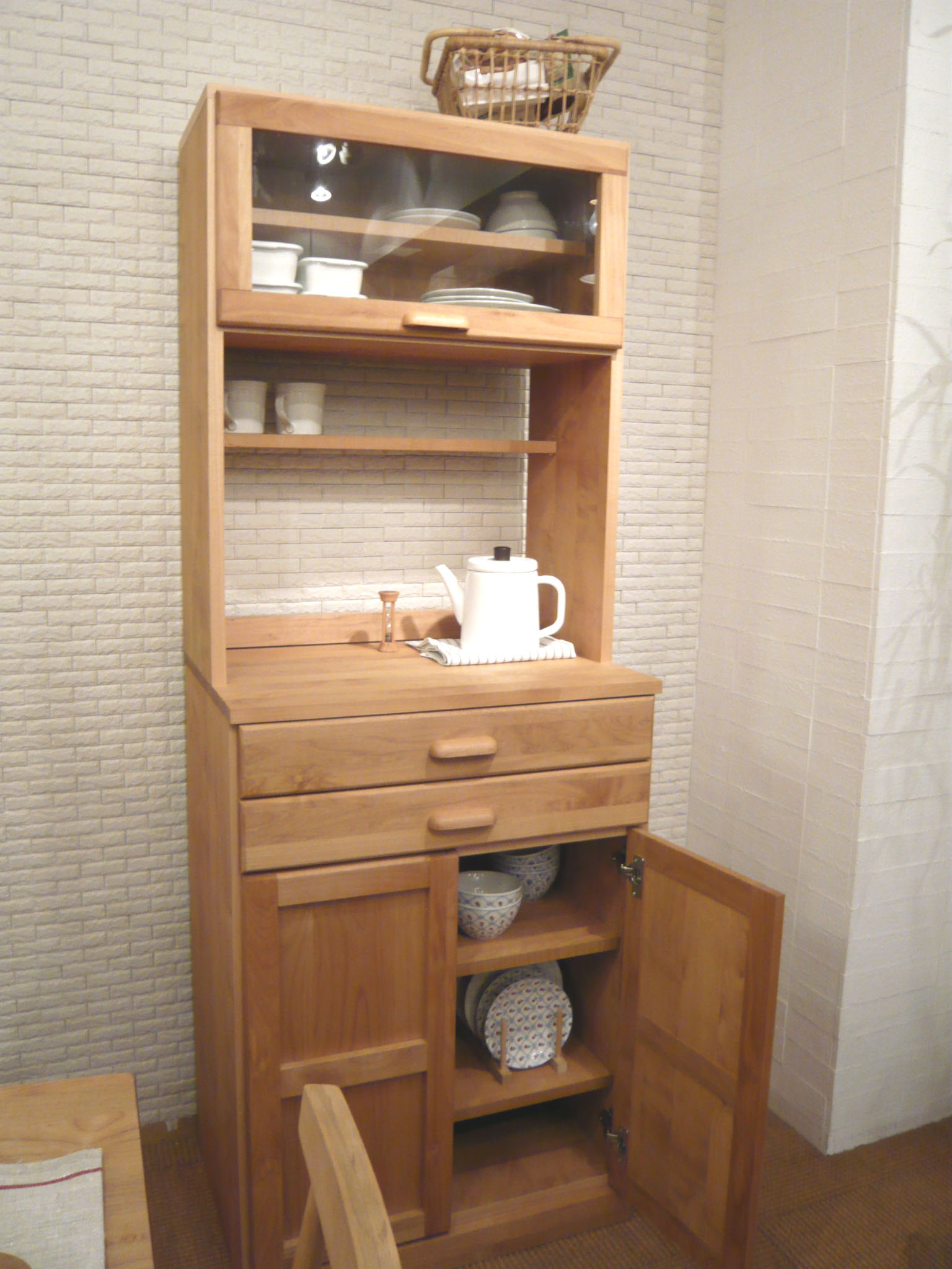 MOMO NATURAL | モモ ナチュラル - オフィシャルサイト VIBO 60