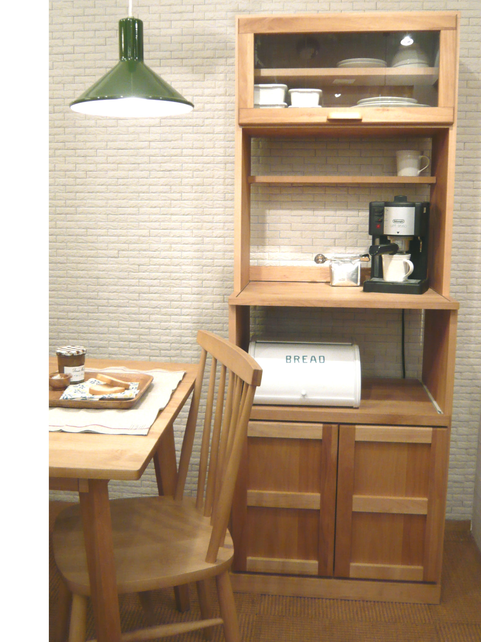CUPBOARD～VIBO60シリーズ～ : モモナチュラル インテリア雑貨ショップ