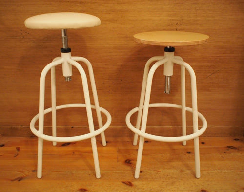 STOOL : モモナチュラル インテリア雑貨ショップ