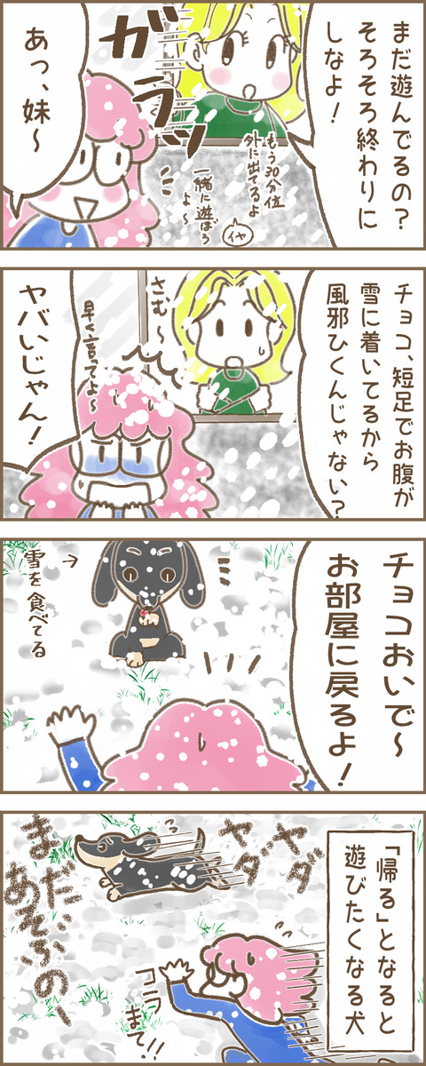 雪5a