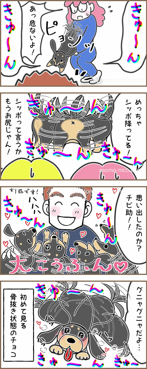 頭の中5xx
