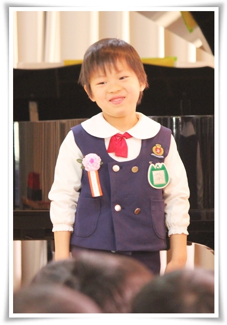 キミと一緒に ～太郎・小太郎・お弁当～