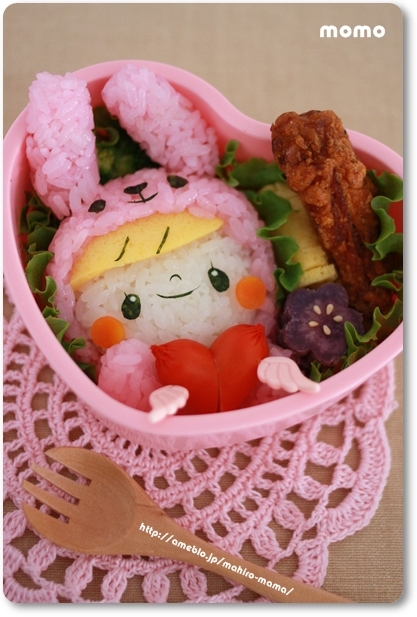 $キミと一緒に ～太郎・小太郎・お弁当～