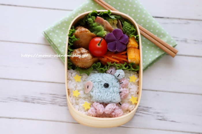 Bt21 Mangのお弁当 キャラ弁 作り方高速動画あり Momo S Obentou キャラ弁 Powered By ライブドアブログ Bt21 Mangのお弁当 キャラ弁 作り方高速動画あり Momo S Obentou キャラ弁 Powered By ライブドアブログ