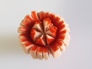 キミと一緒に ～太郎・小太郎・お弁当～