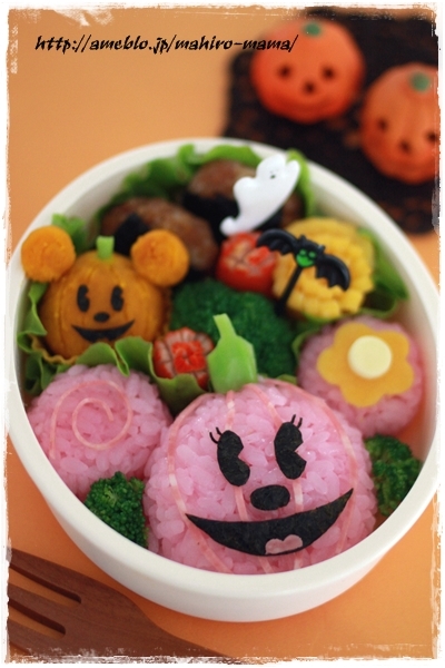 キミと一緒に ～太郎・小太郎・お弁当～