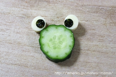 キミと一緒に ～太郎・小太郎・お弁当～