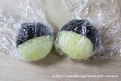 キミと一緒に ～太郎・小太郎・お弁当～