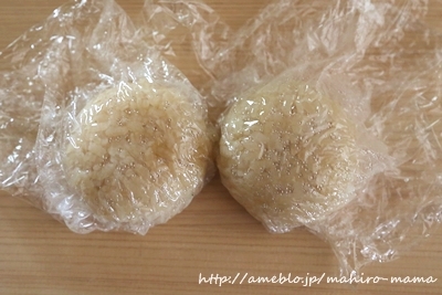 キミと一緒に ～太郎・小太郎・お弁当～