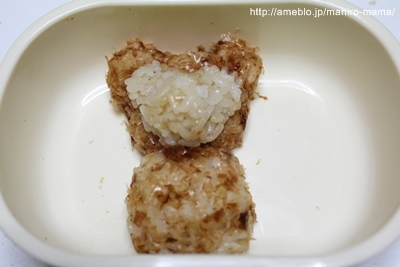 キミと一緒に ～太郎・小太郎・お弁当～