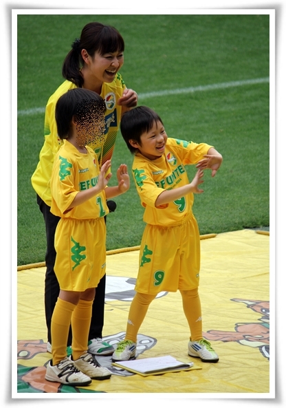 キミと一緒に ～太郎・小太郎・お弁当～