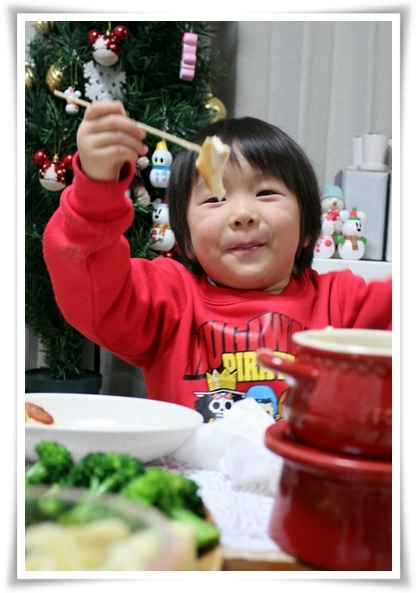 キミと一緒に ～太郎・小太郎・お弁当～