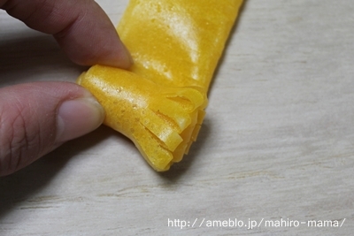 キミと一緒に ～太郎・小太郎・お弁当～