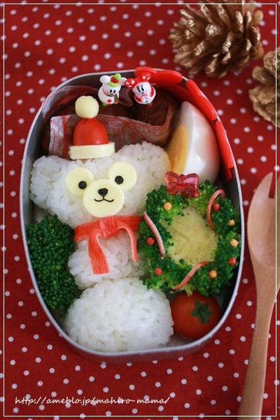 キミと一緒に ～太郎・小太郎・お弁当～