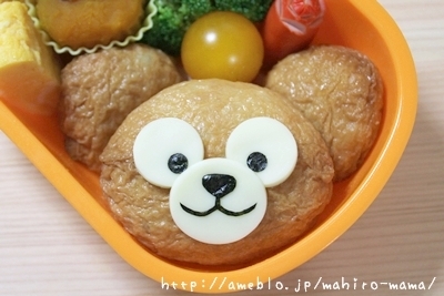 キミと一緒に ～太郎・小太郎・お弁当～