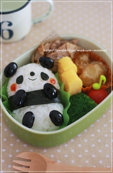 キミと一緒に ～太郎・小太郎・お弁当～