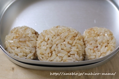 キミと一緒に ～太郎・小太郎・お弁当～