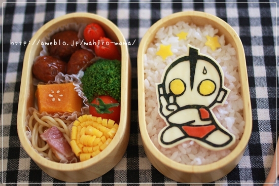 キャラ弁 ウルトラマン Momo S Obentou キャラ弁 Powered By ライブドアブログ キャラ弁 ウルトラマン Momo S Obentou キャラ弁 Powered By ライブドアブログ