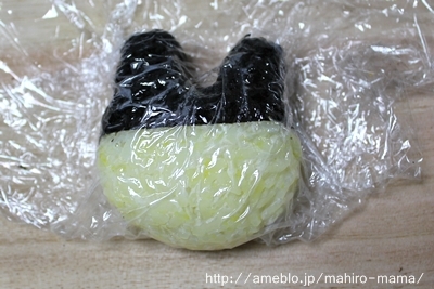 キミと一緒に ~太郎・小太郎・お弁当~