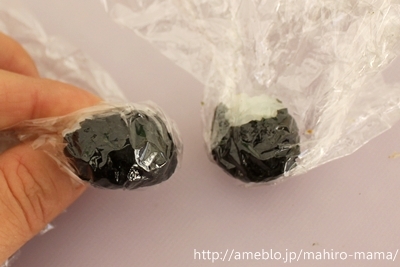 キミと一緒に ~太郎・小太郎・お弁当~