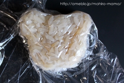 キミと一緒に ～太郎・小太郎・お弁当～