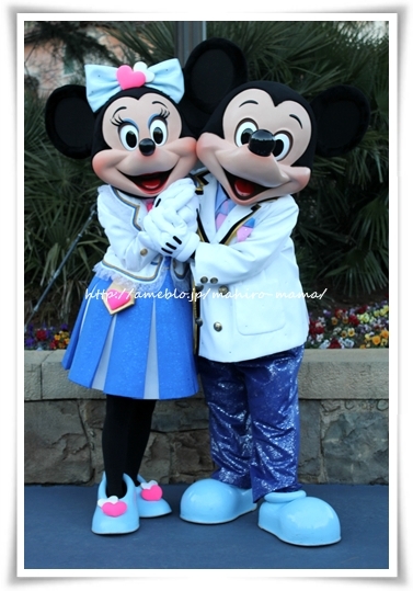 キミと一緒に ～太郎・小太郎・お弁当～