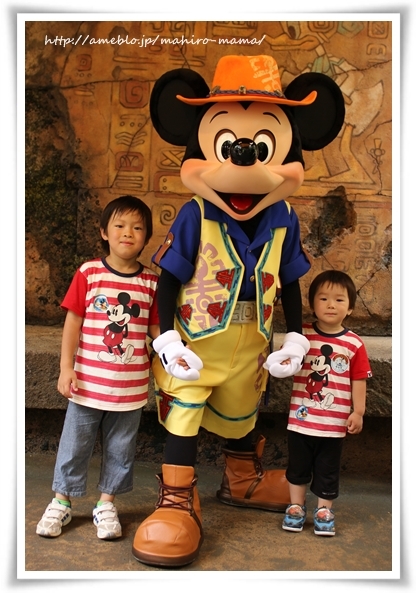 キミと一緒に ～太郎・小太郎・お弁当～