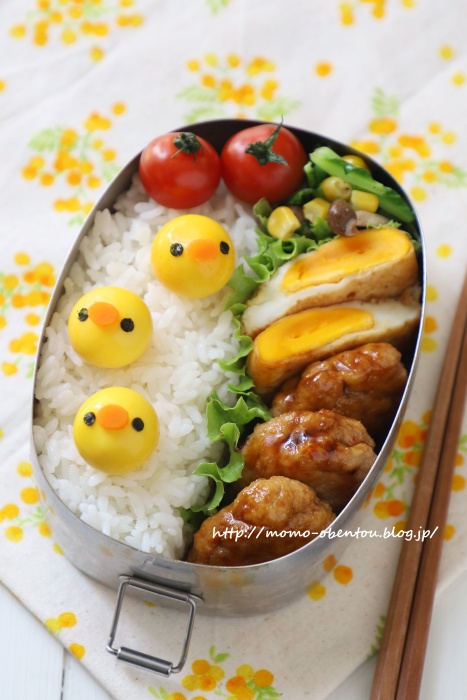 ひよこちゃんのお弁当 キャラ弁とサンデーさんのお弁当本 Momo S Obentou キャラ弁 Powered By ライブドアブログ ひよこちゃんのお弁当 キャラ弁とサンデーさんのお弁当本 Momo S Obentou キャラ弁 Powered By ライブドアブログ
