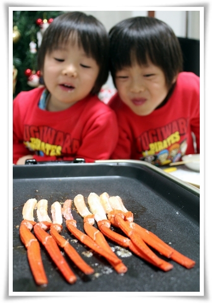 キミと一緒に ～太郎・小太郎・お弁当～