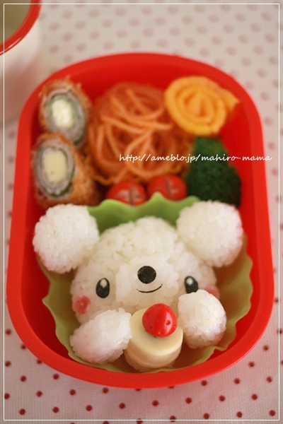 キミと一緒に ～太郎・小太郎・お弁当～