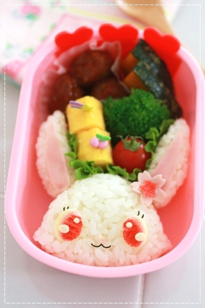 キミと一緒に ～太郎・小太郎・お弁当～