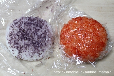 キミと一緒に ～太郎・小太郎・お弁当～