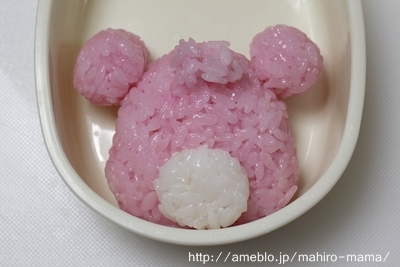 キミと一緒に ~太郎・小太郎・お弁当~