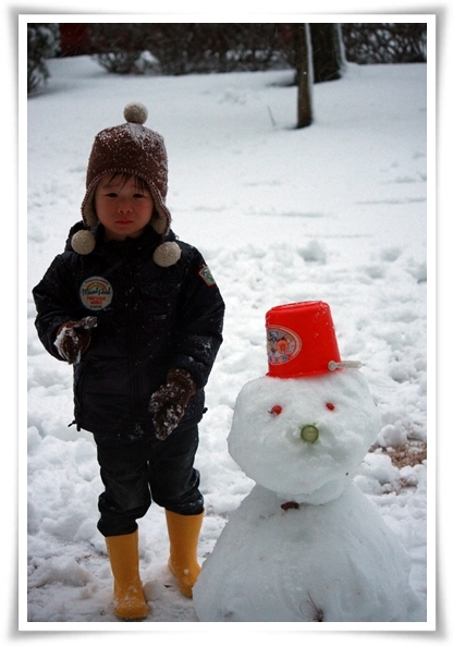 キミと一緒に ～太郎・小太郎・お弁当～