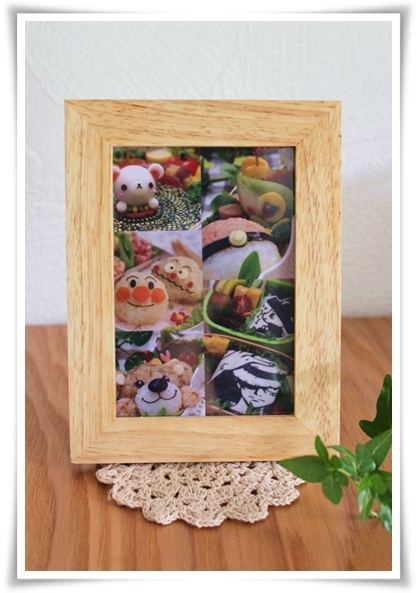 キミと一緒に ～太郎・小太郎・お弁当～