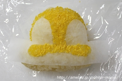 キミと一緒に ～太郎・小太郎・お弁当～