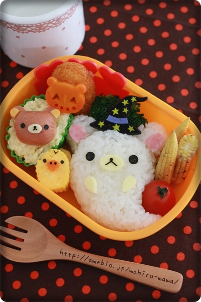 キミと一緒に ～太郎・小太郎・お弁当～